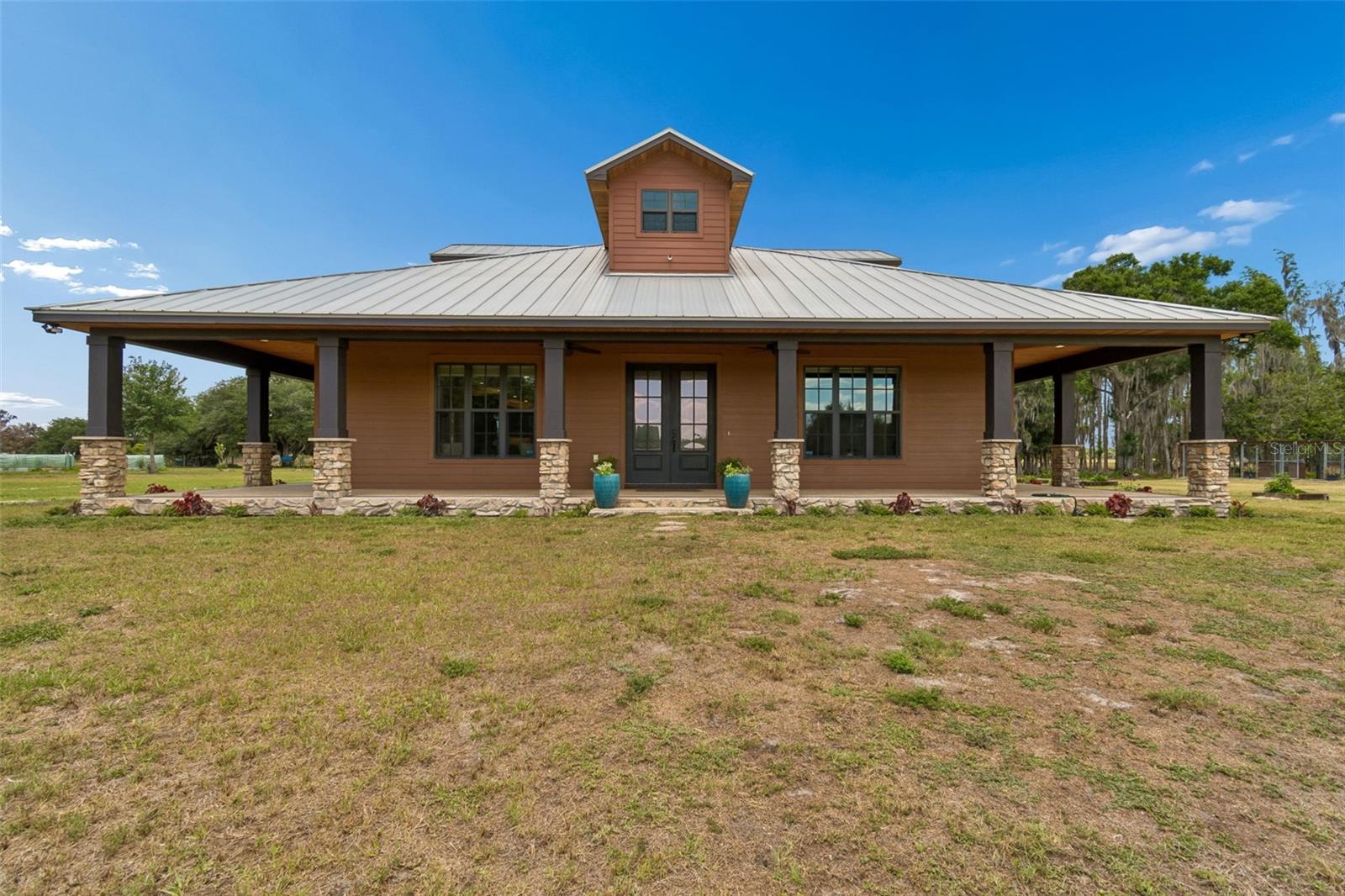 CRYSTAL SPGS COLONY FARMS - Residential