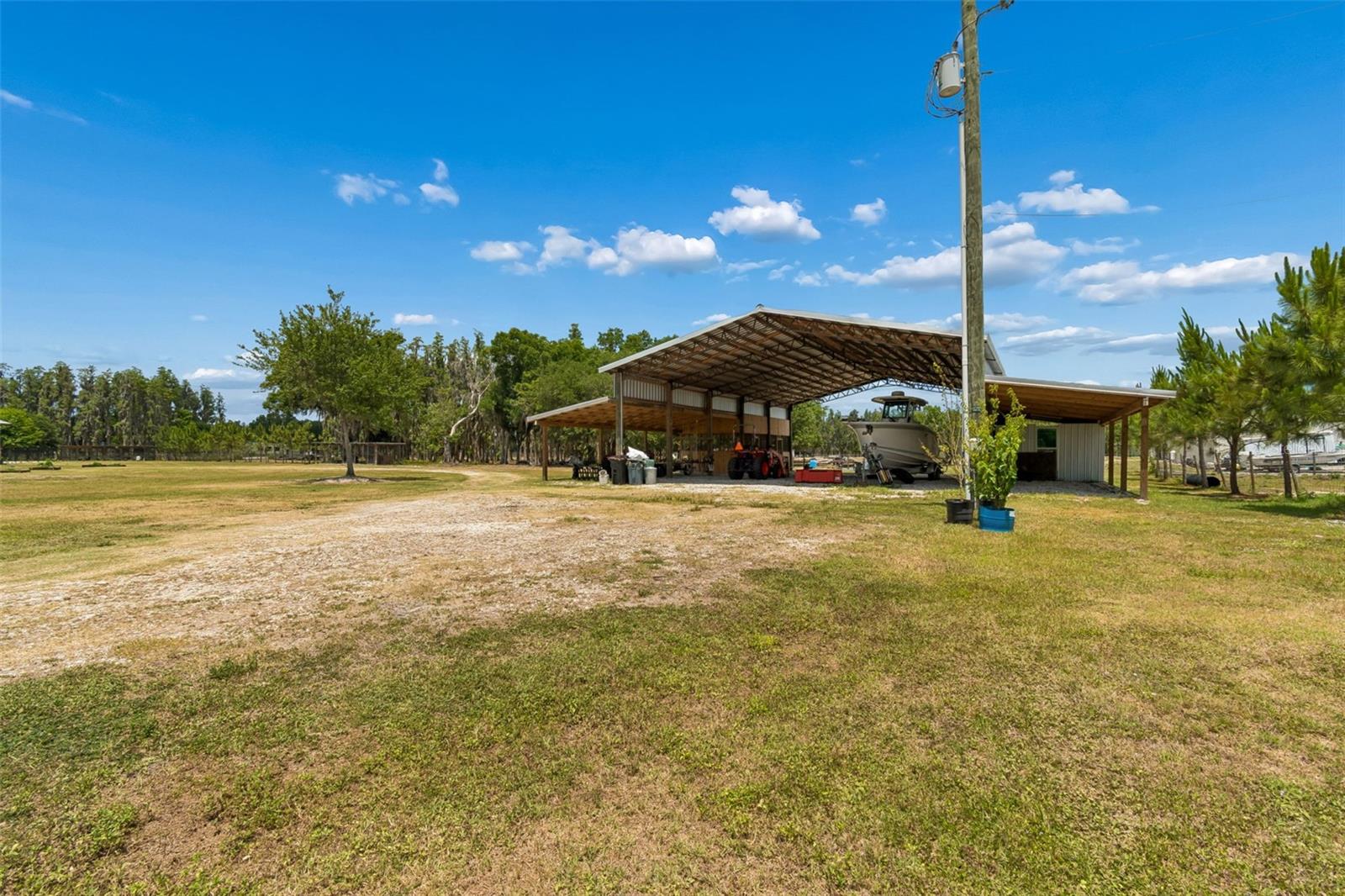 CRYSTAL SPGS COLONY FARMS - Residential