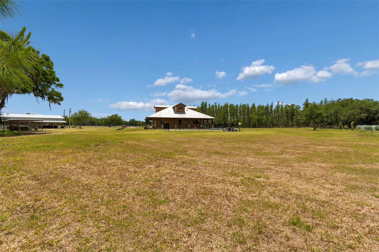 CRYSTAL SPGS COLONY FARMS - Residential
