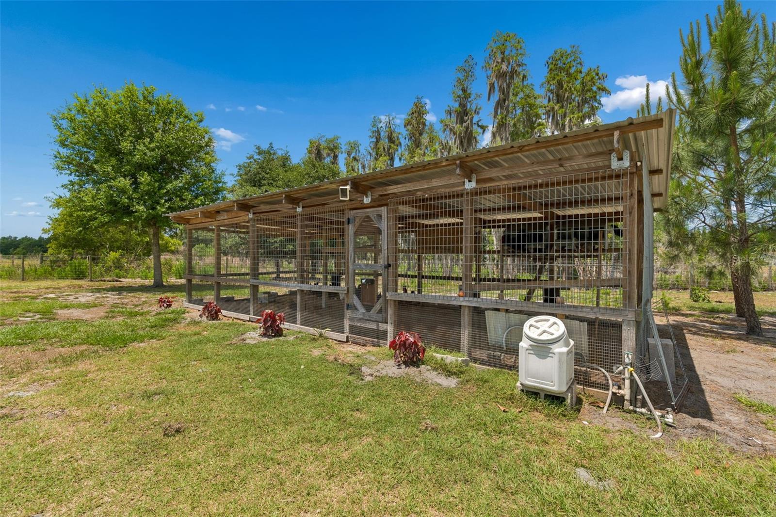 CRYSTAL SPGS COLONY FARMS - Residential
