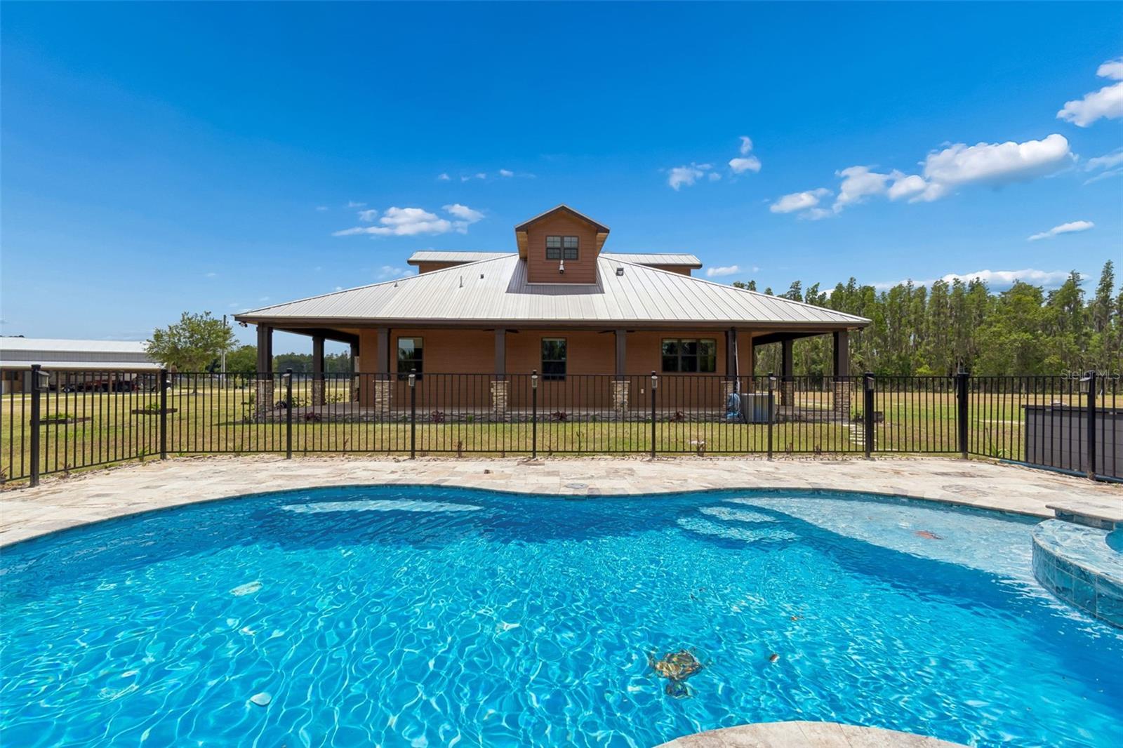 CRYSTAL SPGS COLONY FARMS - Residential