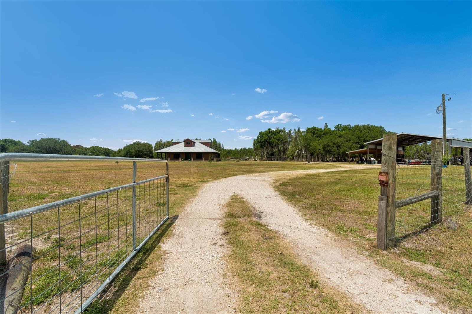 CRYSTAL SPGS COLONY FARMS - Residential