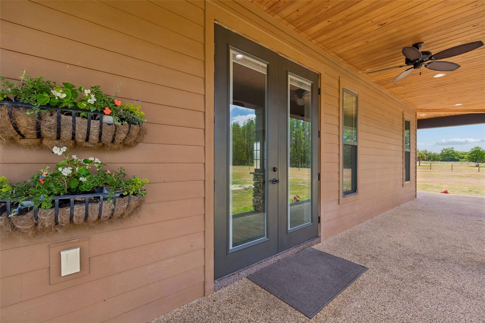 CRYSTAL SPGS COLONY FARMS - Residential