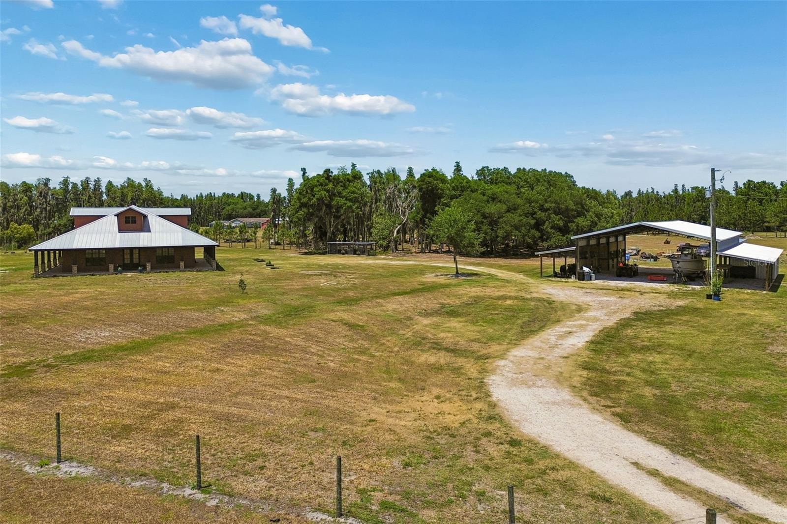CRYSTAL SPGS COLONY FARMS - Residential