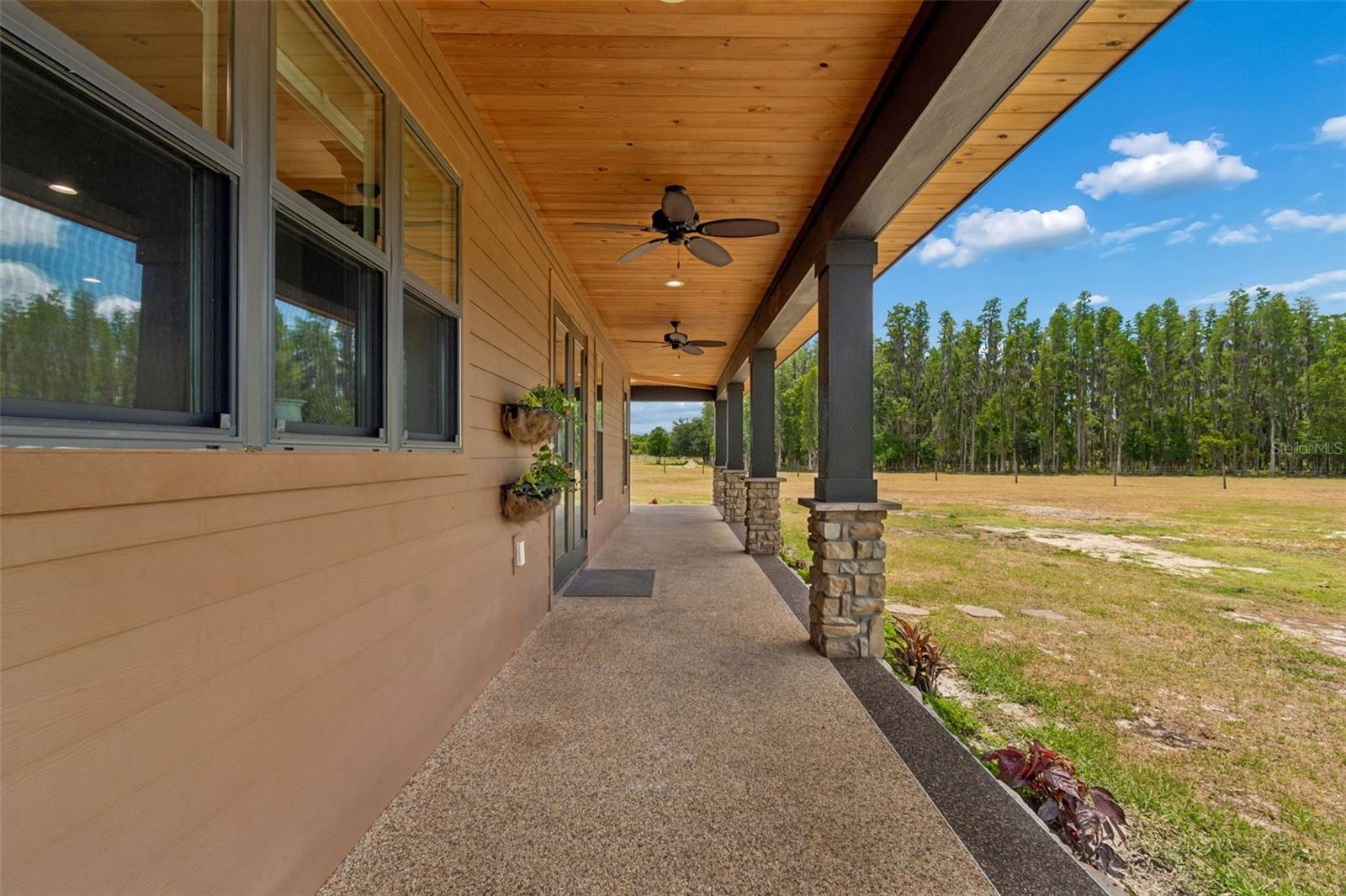 CRYSTAL SPGS COLONY FARMS - Residential