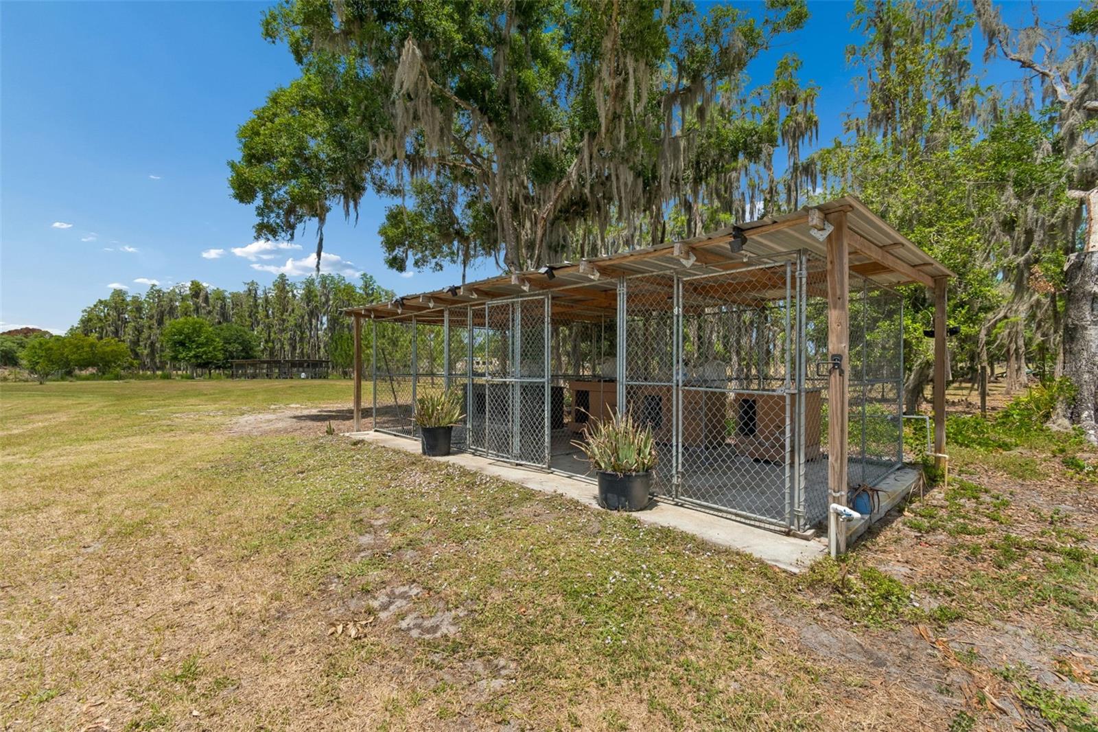 CRYSTAL SPGS COLONY FARMS - Residential