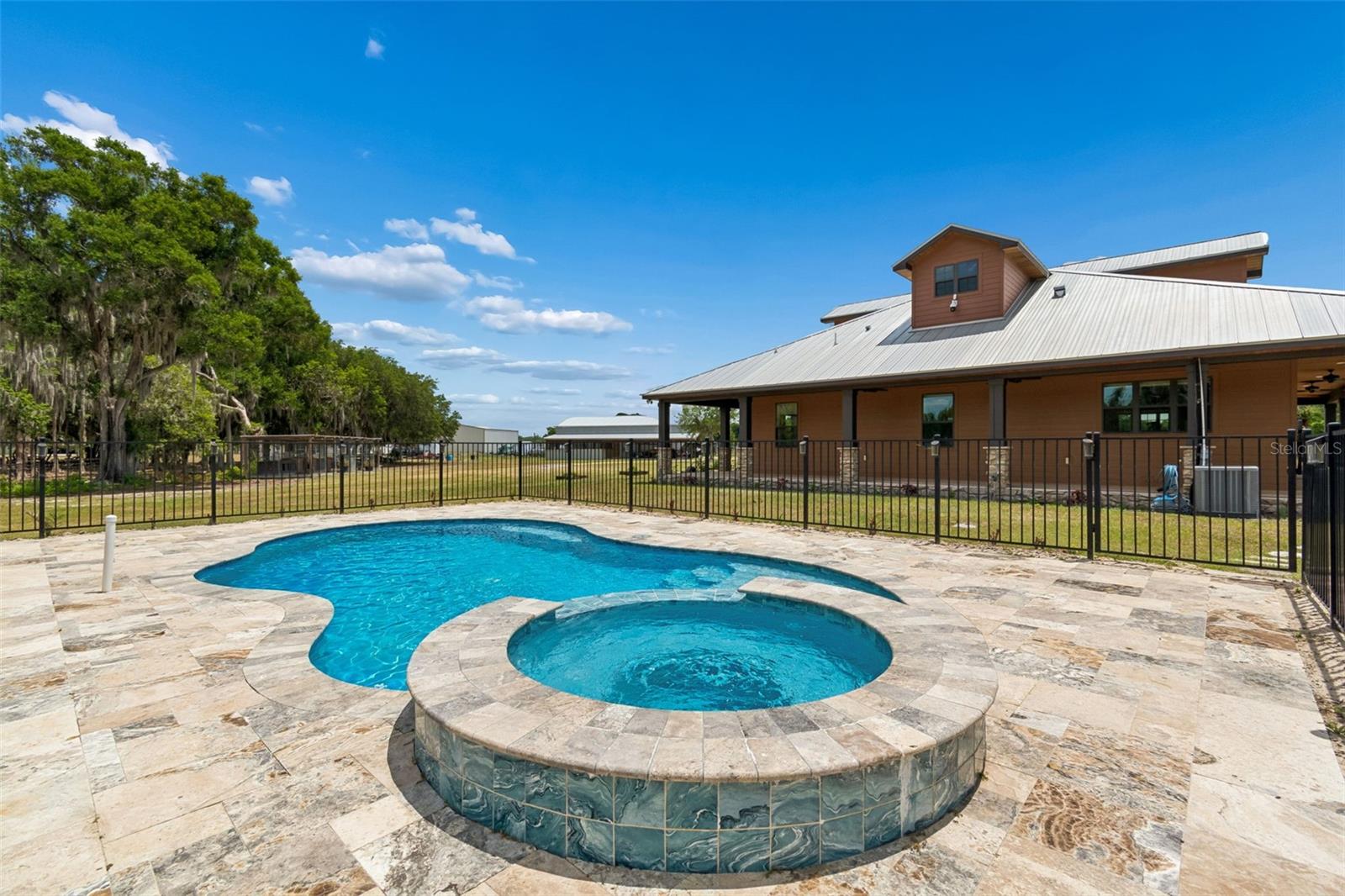 CRYSTAL SPGS COLONY FARMS - Residential
