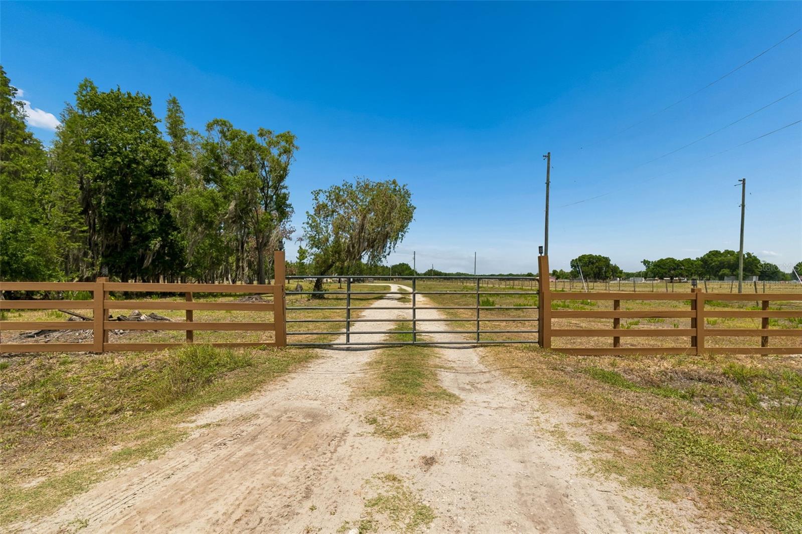 CRYSTAL SPGS COLONY FARMS - Residential
