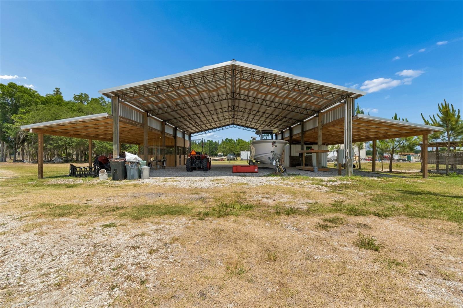 CRYSTAL SPGS COLONY FARMS - Residential