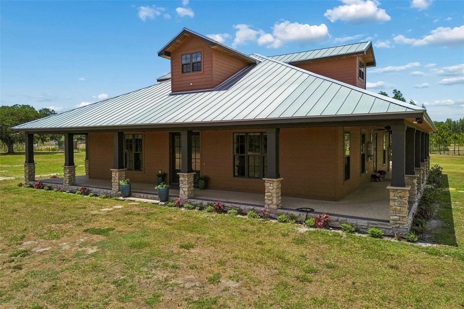 CRYSTAL SPGS COLONY FARMS - Residential