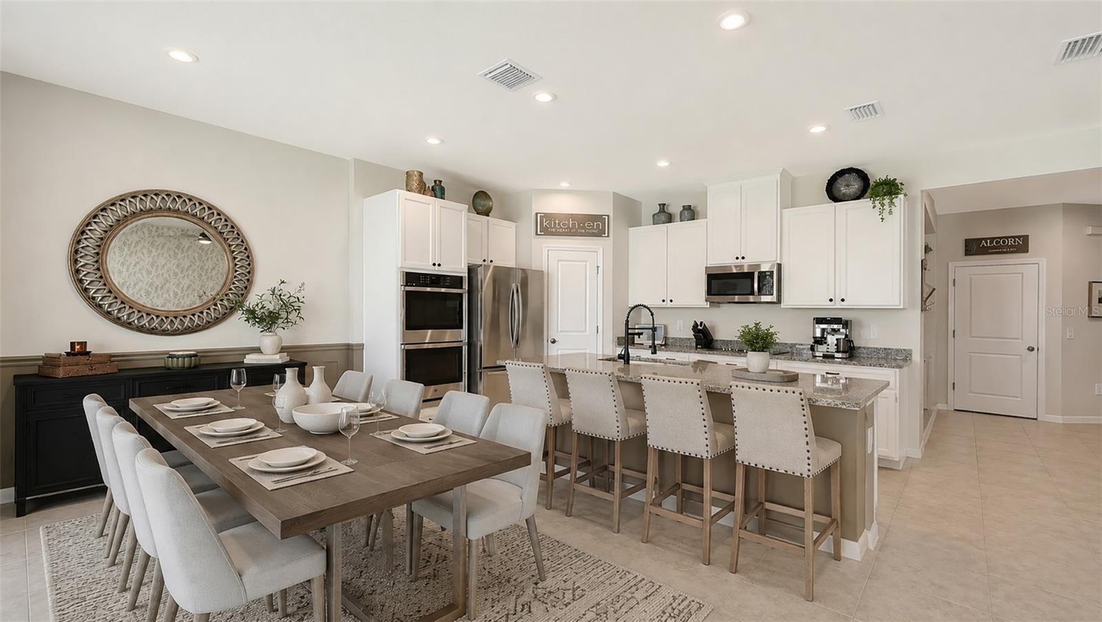 AVALON WOODS PH III AND IV - Residential