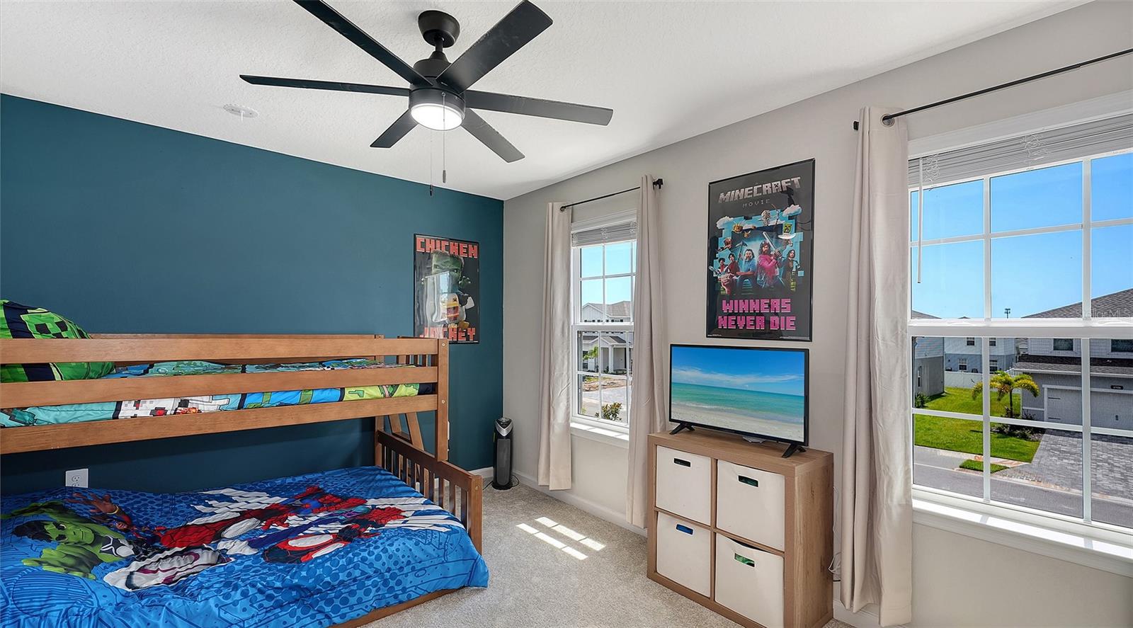AVALON WOODS PH III AND IV - Residential