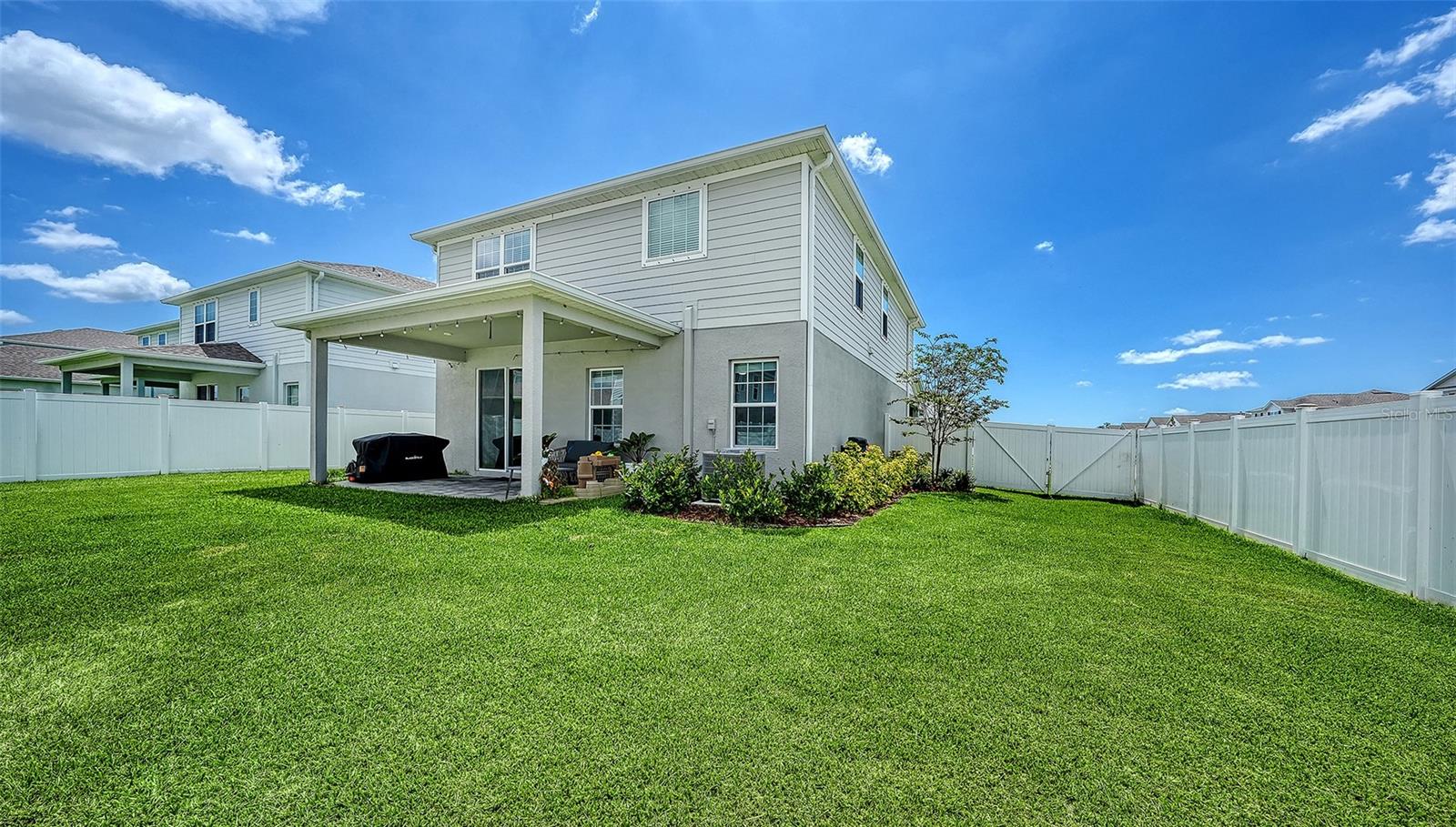 AVALON WOODS PH III AND IV - Residential