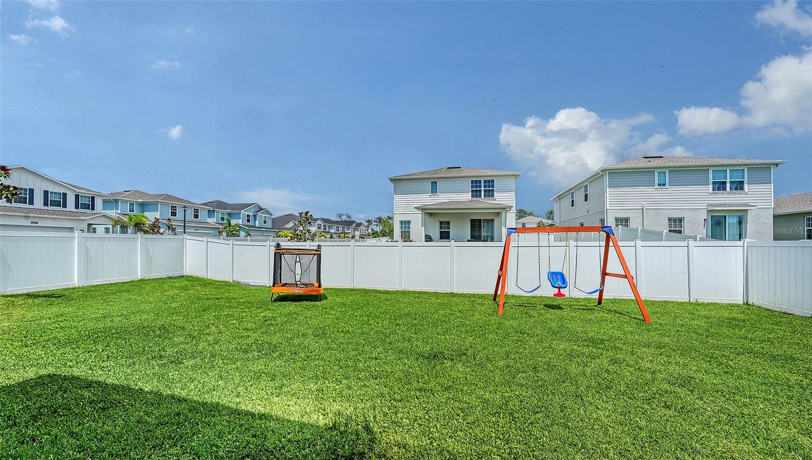 AVALON WOODS PH III AND IV - Residential