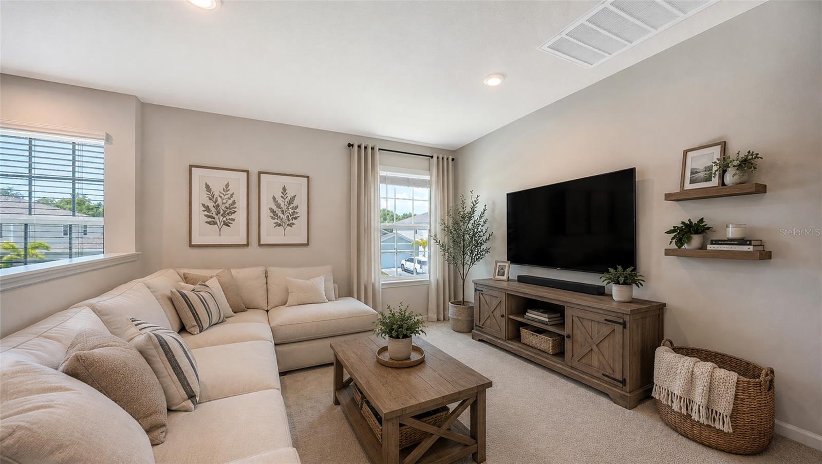 AVALON WOODS PH III AND IV - Residential