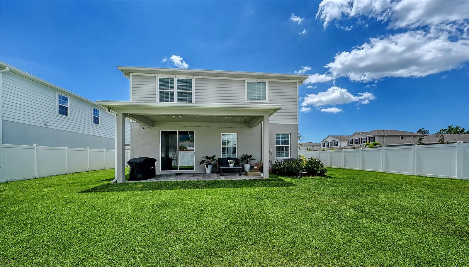 AVALON WOODS PH III AND IV - Residential