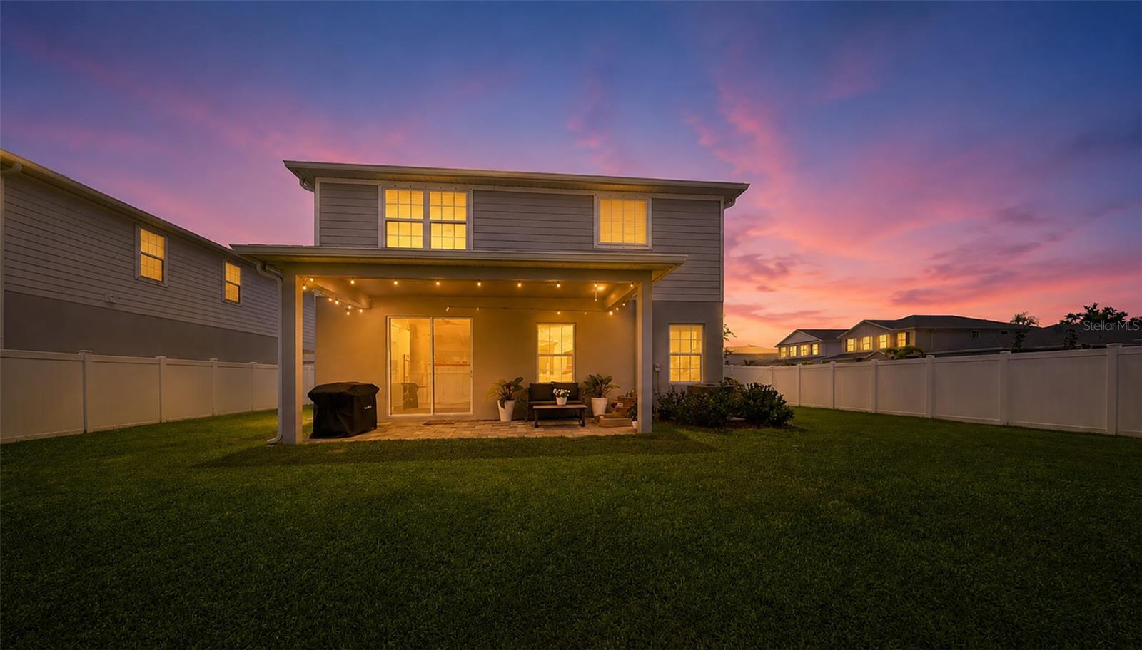 AVALON WOODS PH III AND IV - Residential