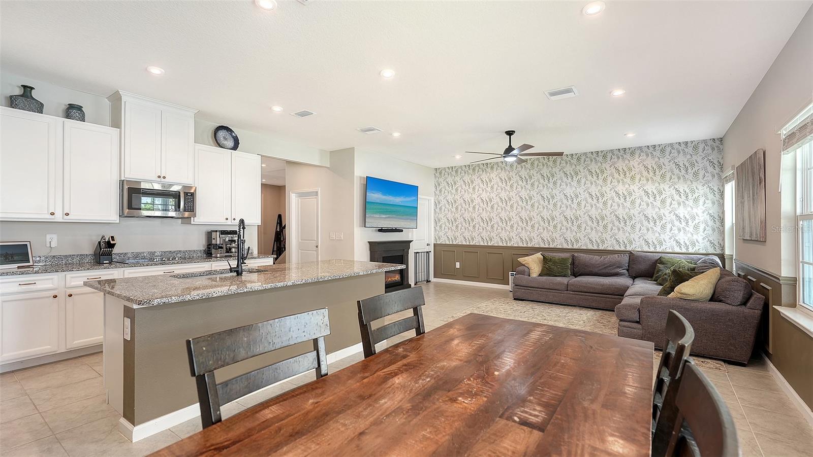 AVALON WOODS PH III AND IV - Residential