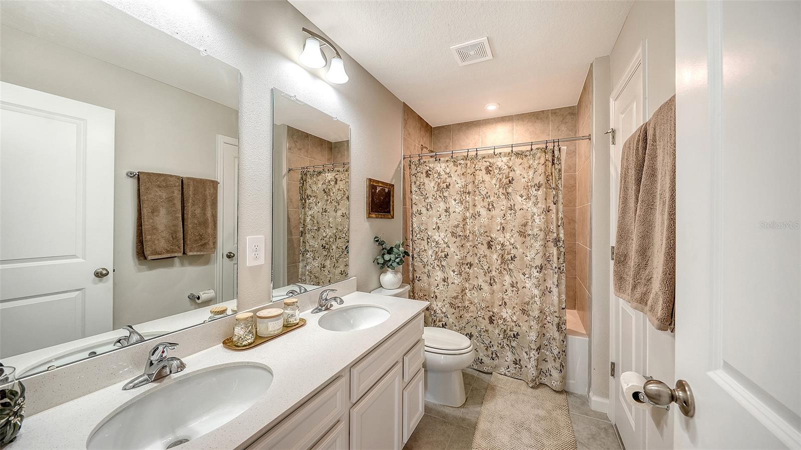 AVALON WOODS PH III AND IV - Residential