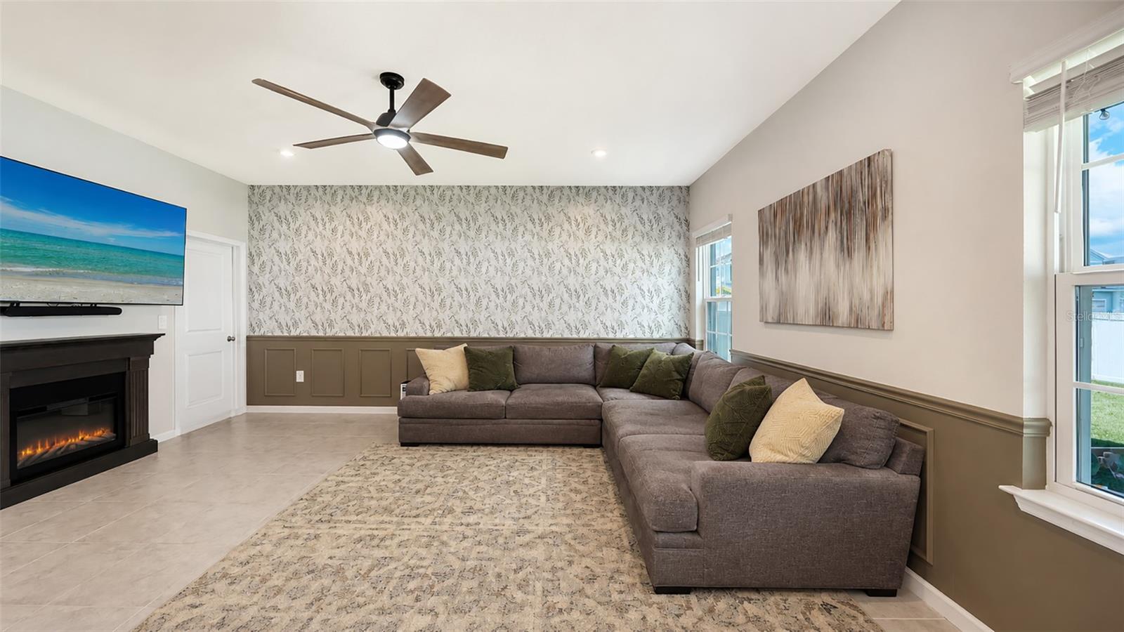 AVALON WOODS PH III AND IV - Residential