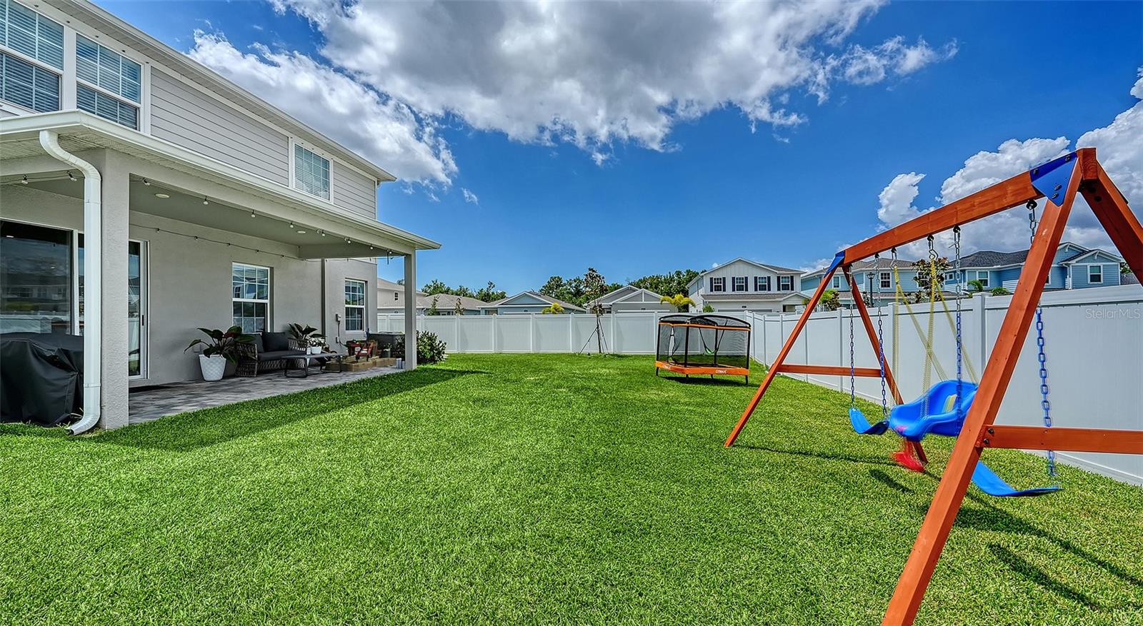 AVALON WOODS PH III AND IV - Residential