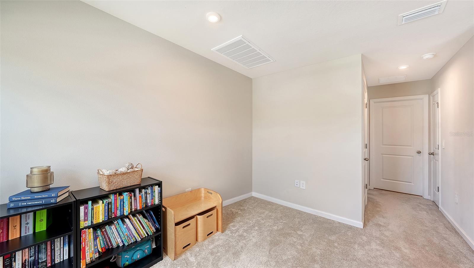 AVALON WOODS PH III AND IV - Residential