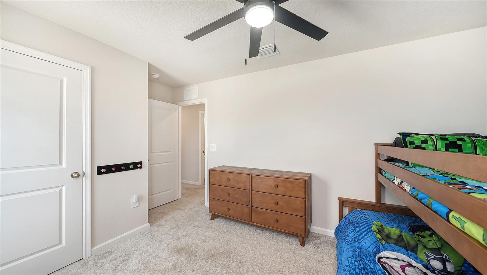 AVALON WOODS PH III AND IV - Residential
