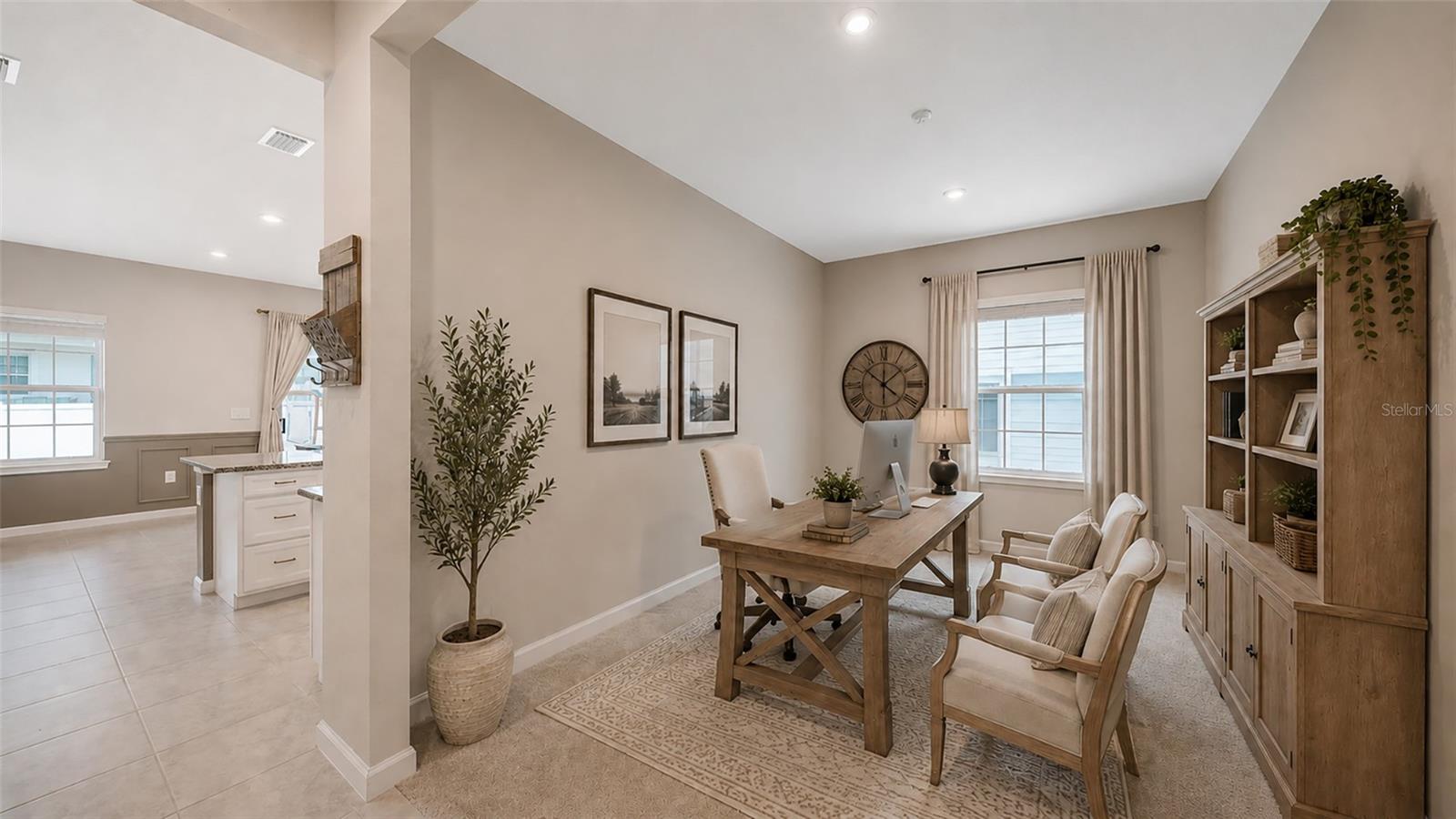 AVALON WOODS PH III AND IV - Residential