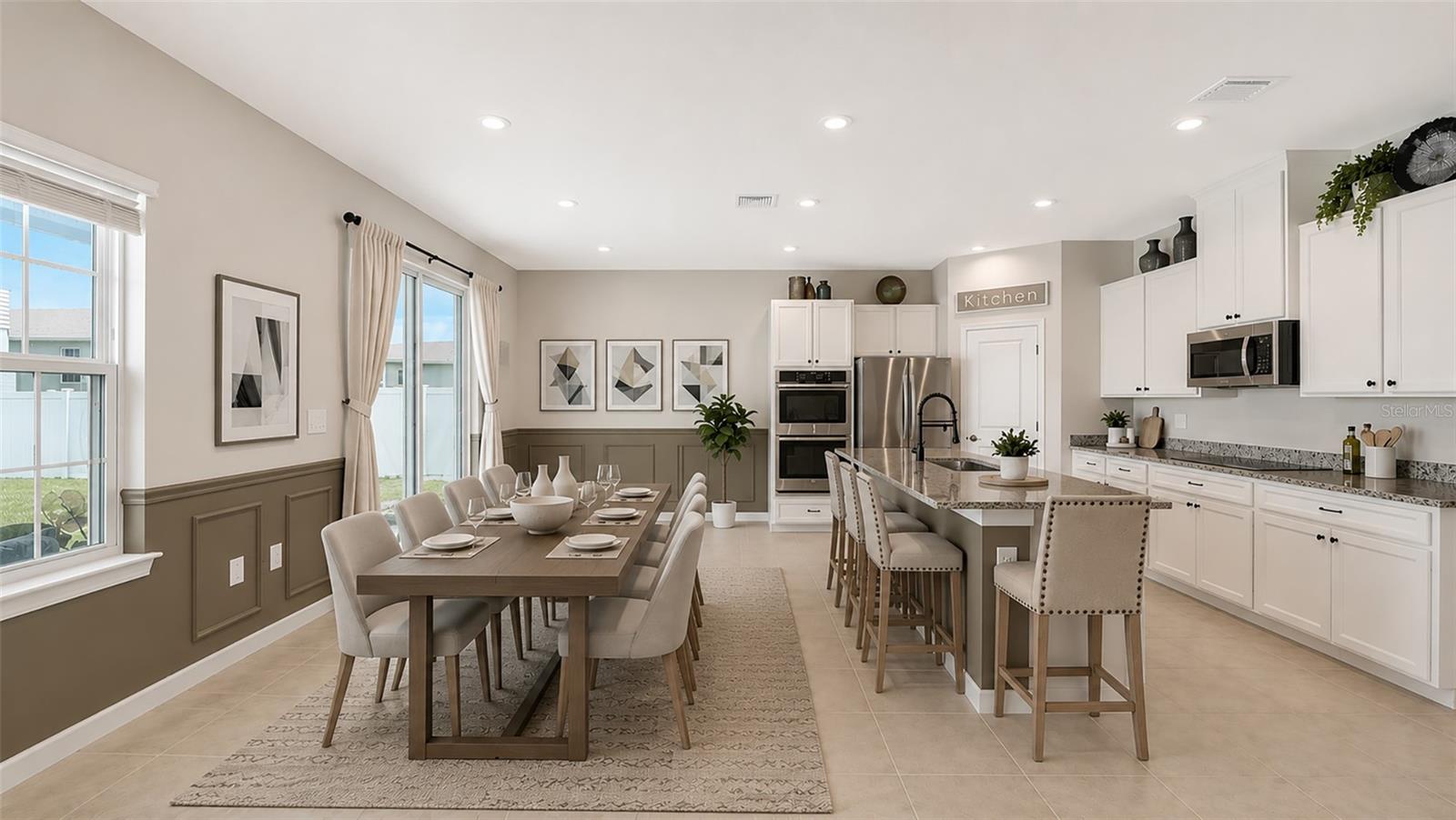 AVALON WOODS PH III AND IV - Residential