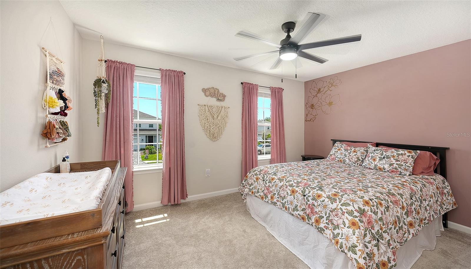 AVALON WOODS PH III AND IV - Residential