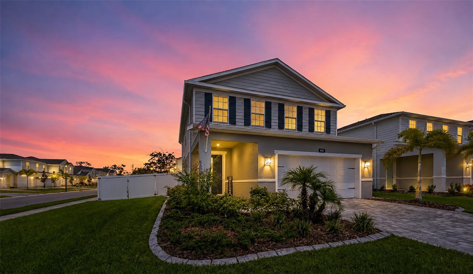 AVALON WOODS PH III AND IV - Residential