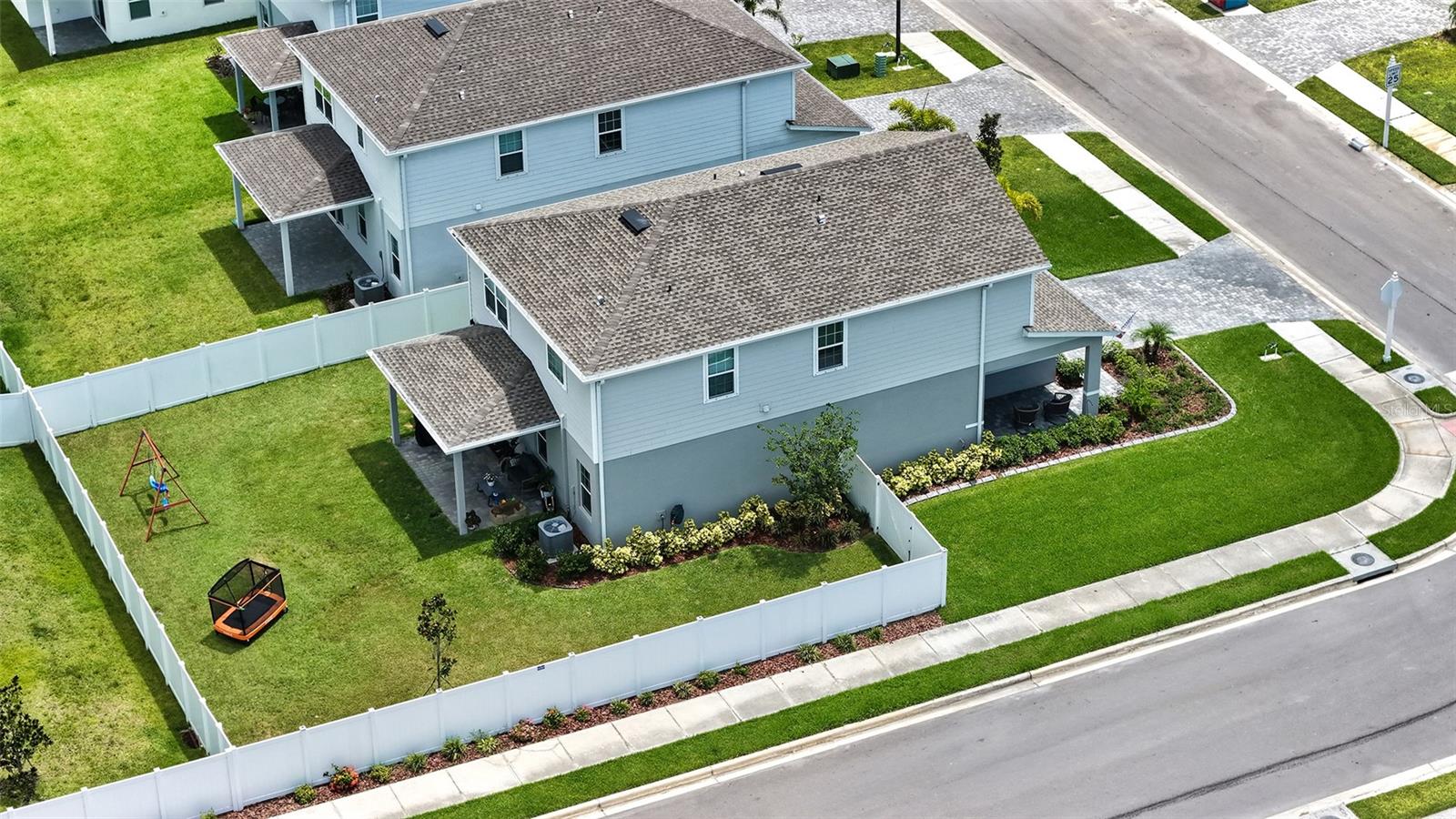 AVALON WOODS PH III AND IV - Residential