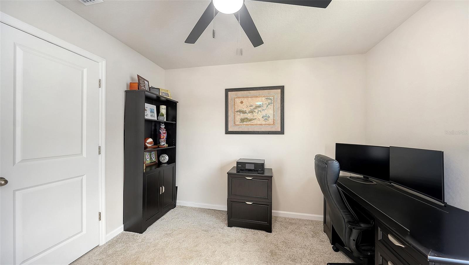 AVALON WOODS PH III AND IV - Residential