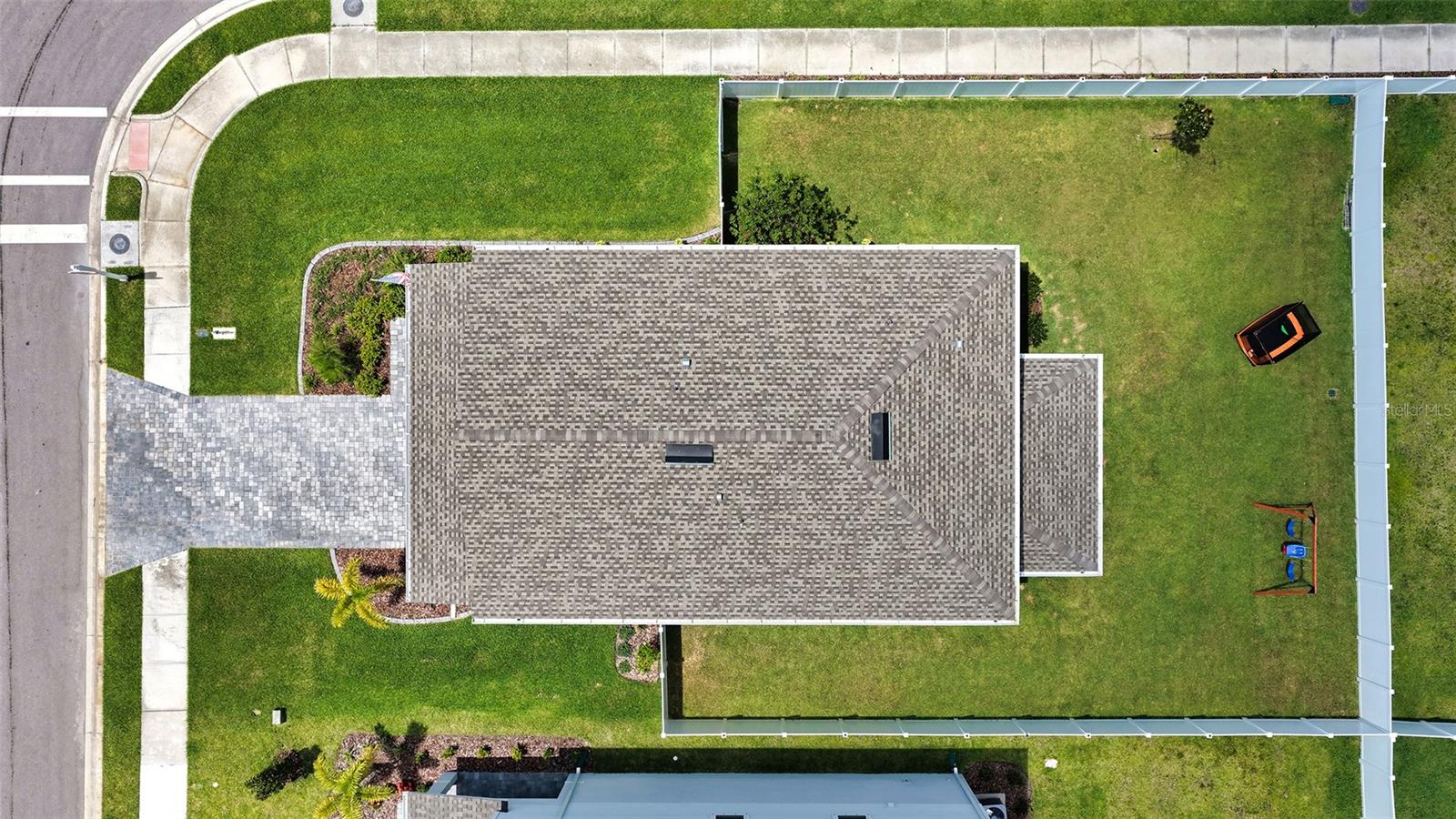 AVALON WOODS PH III AND IV - Residential