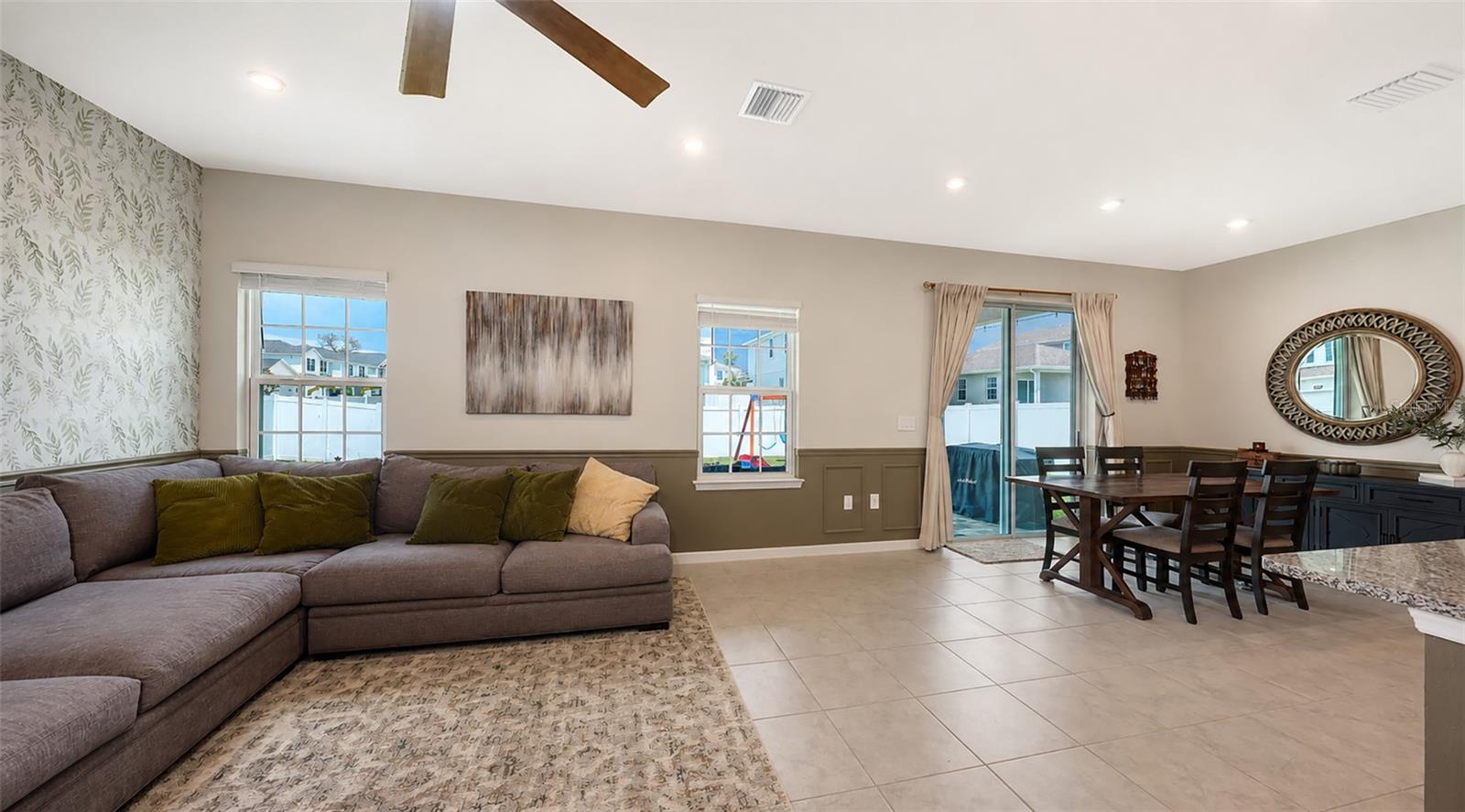 AVALON WOODS PH III AND IV - Residential