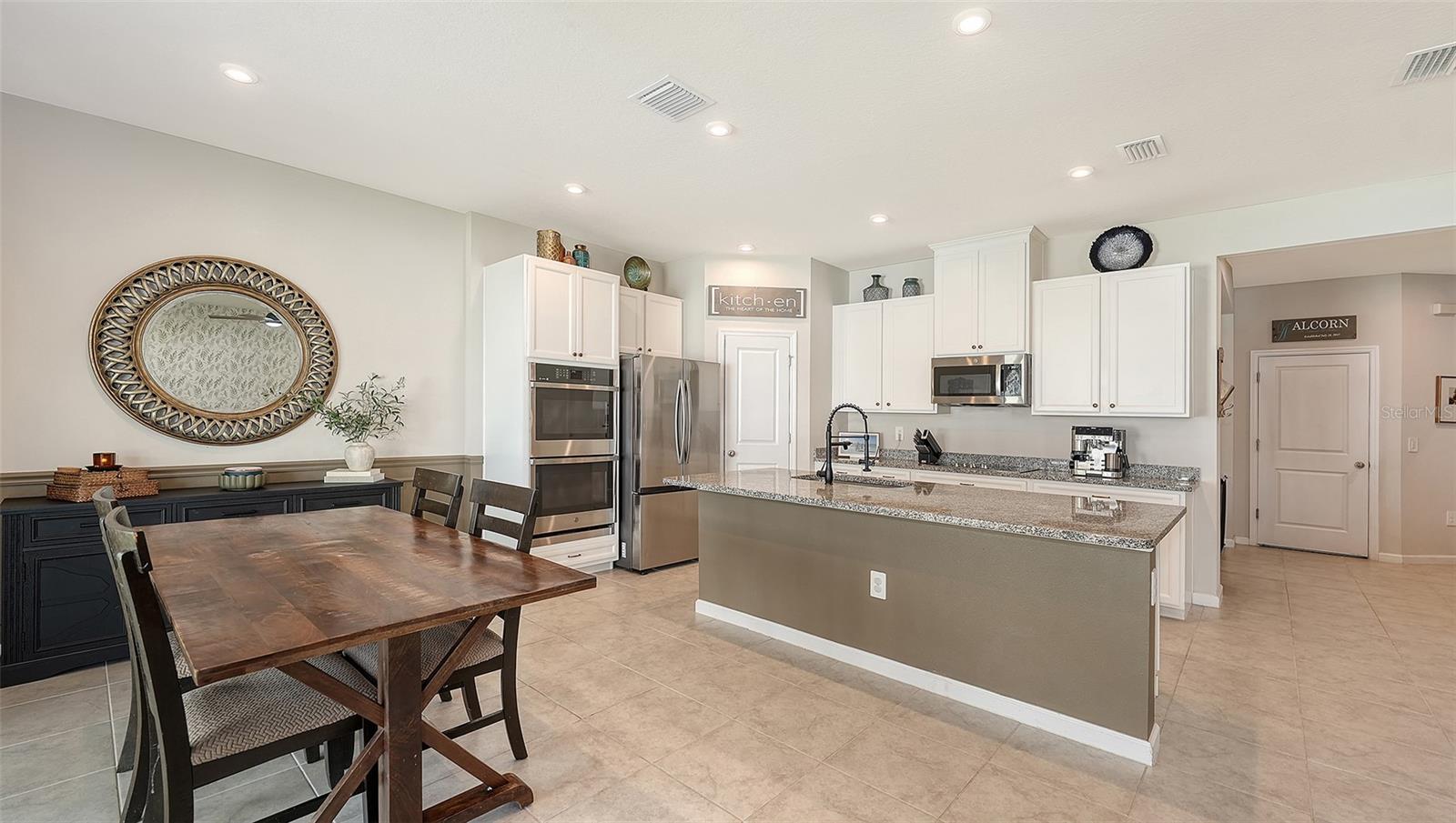 AVALON WOODS PH III AND IV - Residential