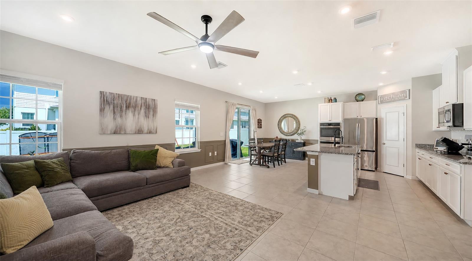 AVALON WOODS PH III AND IV - Residential