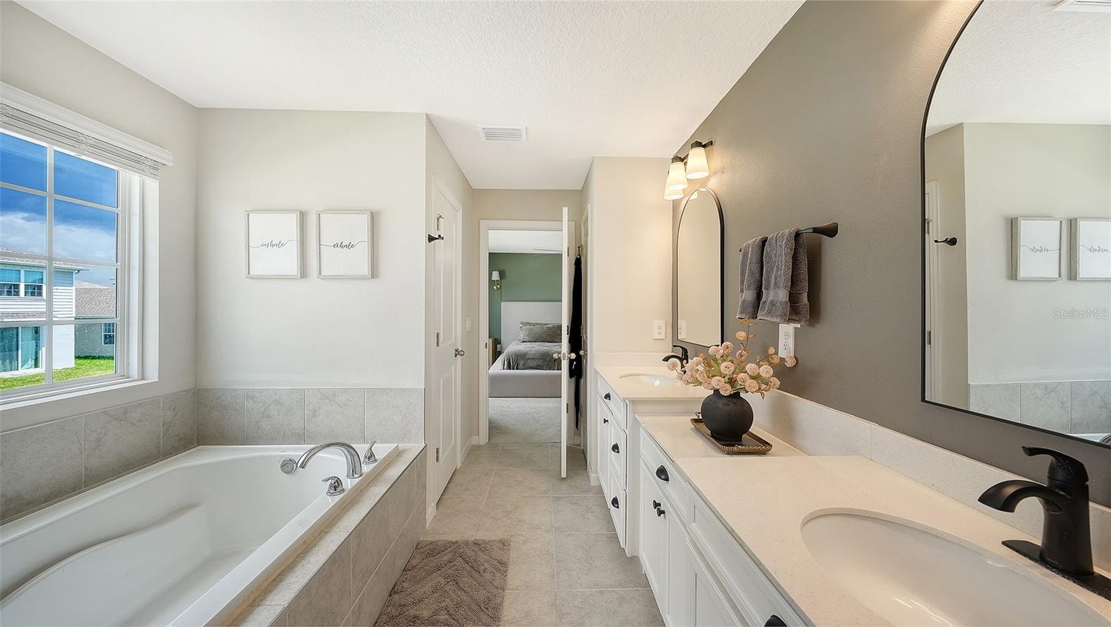 AVALON WOODS PH III AND IV - Residential