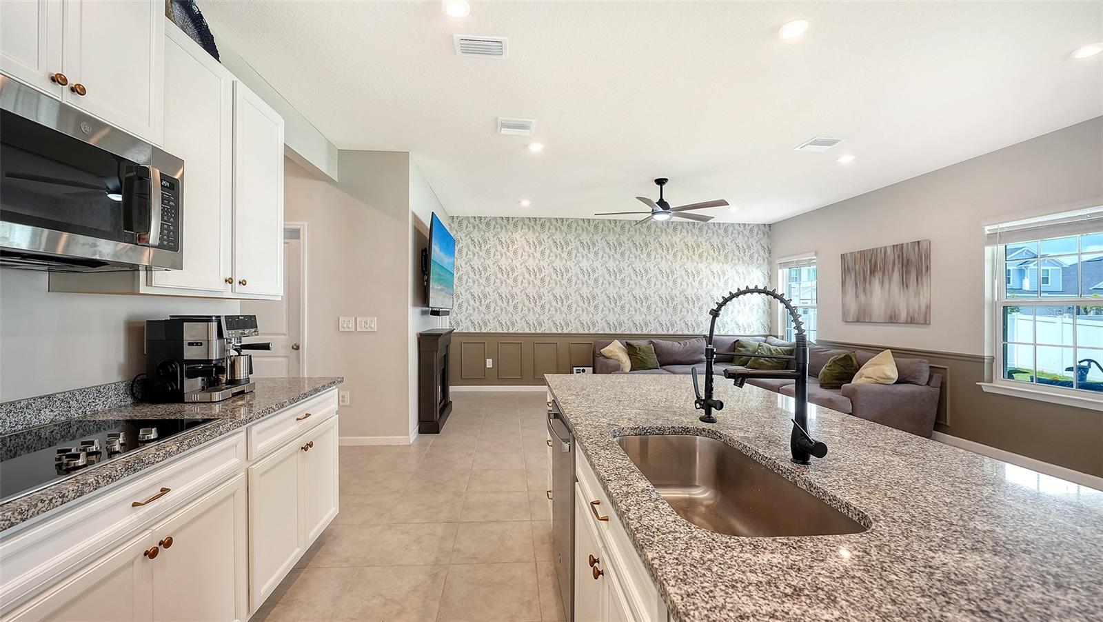 AVALON WOODS PH III AND IV - Residential