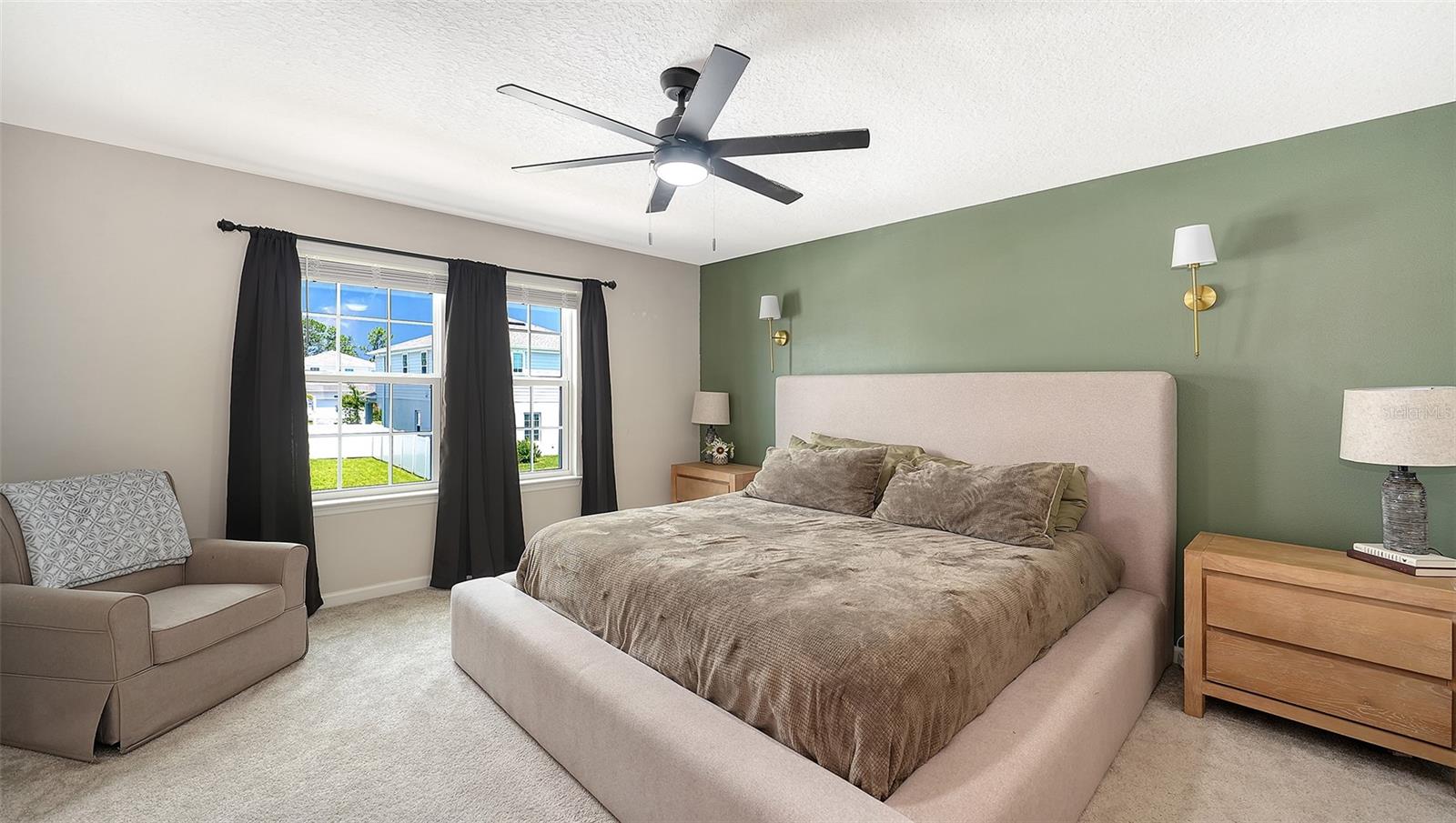 AVALON WOODS PH III AND IV - Residential