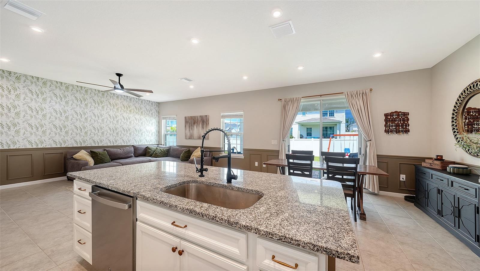 AVALON WOODS PH III AND IV - Residential