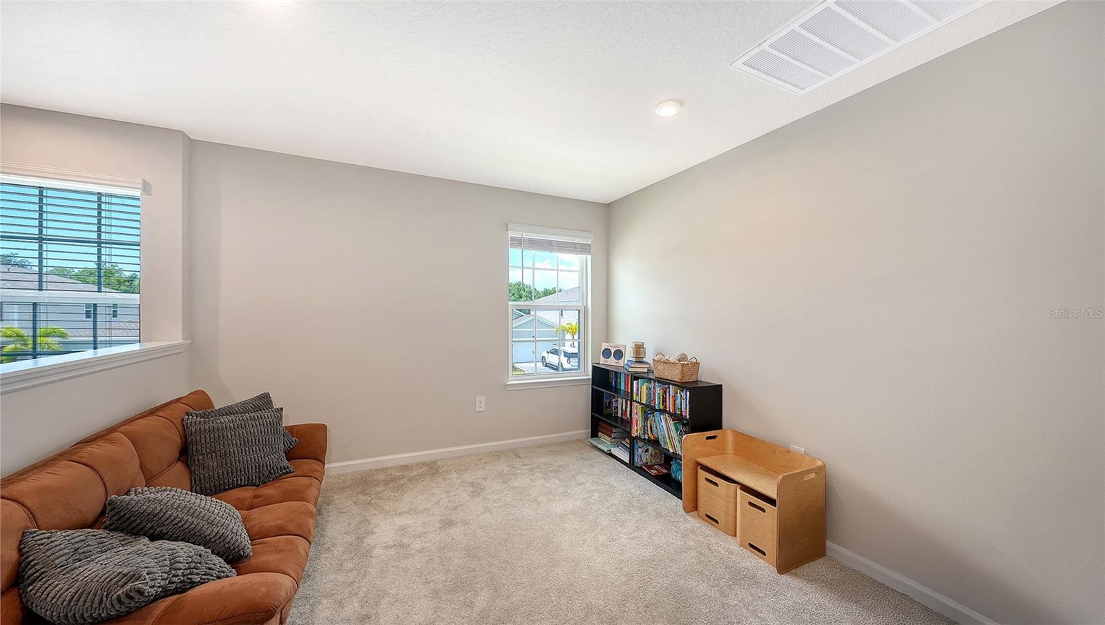 AVALON WOODS PH III AND IV - Residential
