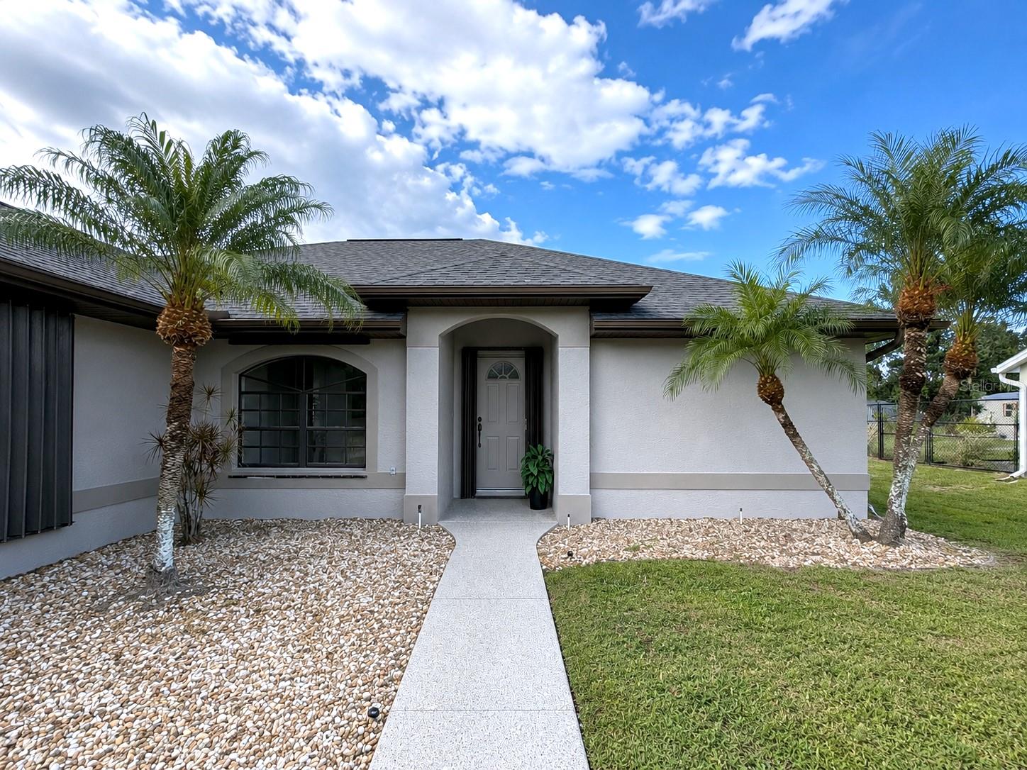 PORT CHARLOTTE SEC 015 - Residential Lease