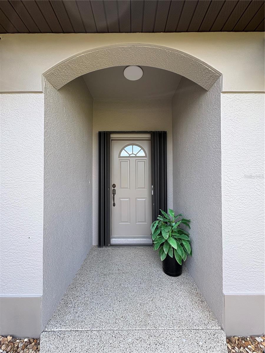 PORT CHARLOTTE SEC 015 - Residential Lease