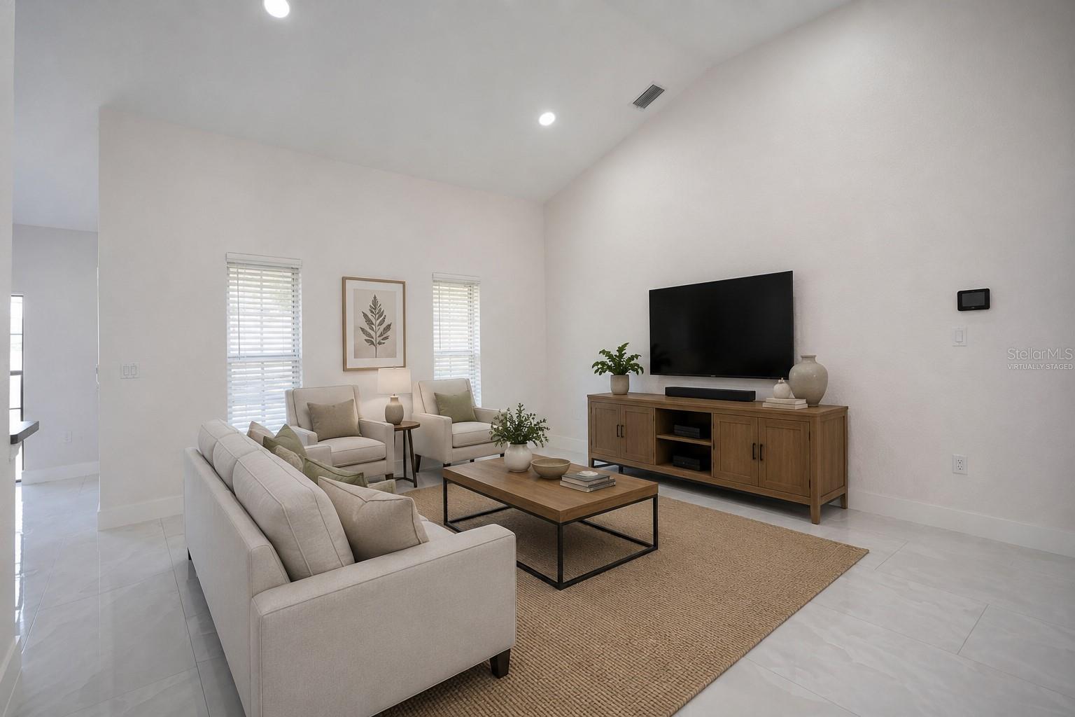 PORT CHARLOTTE SEC 015 - Residential Lease