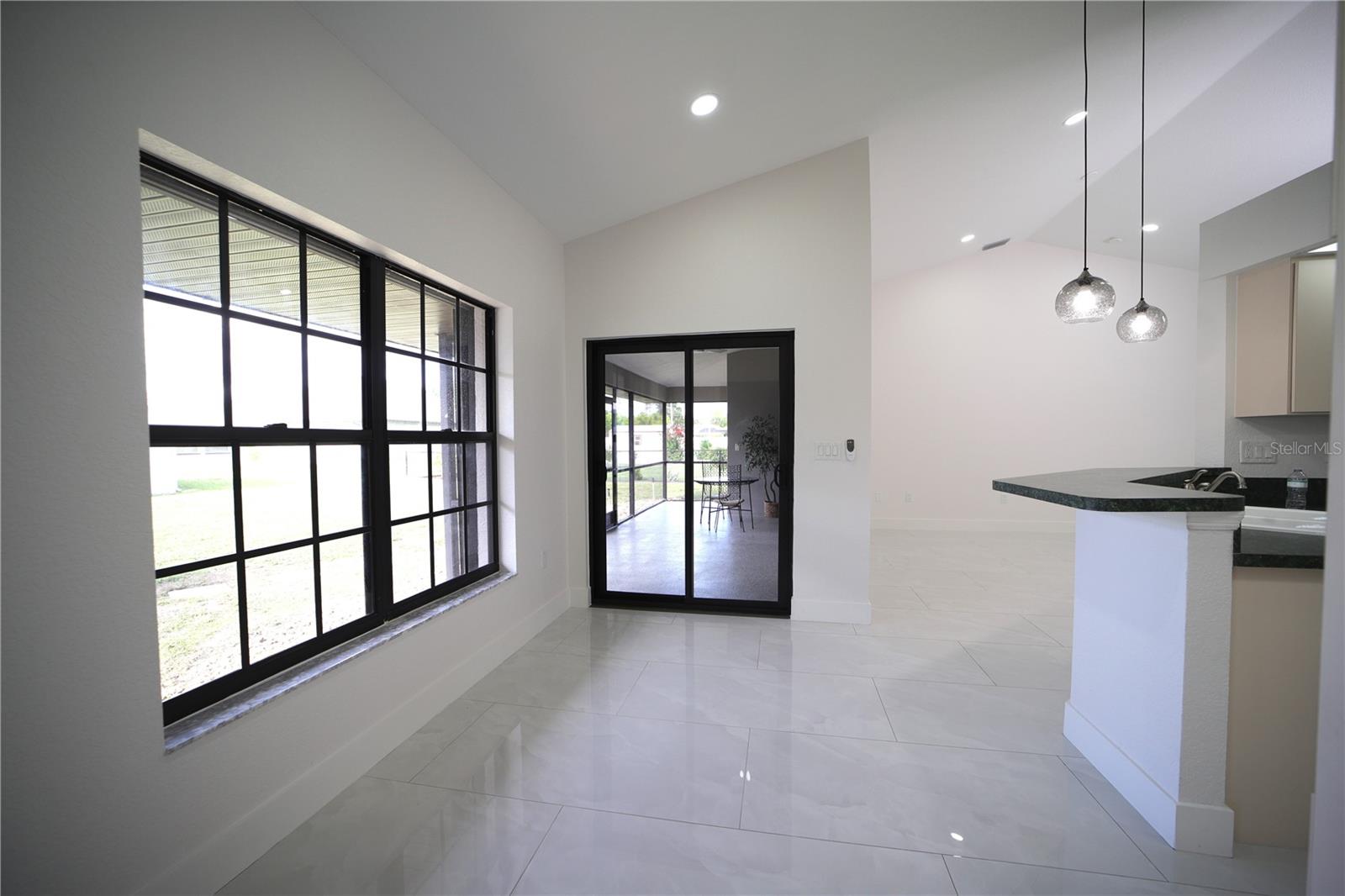 PORT CHARLOTTE SEC 015 - Residential Lease