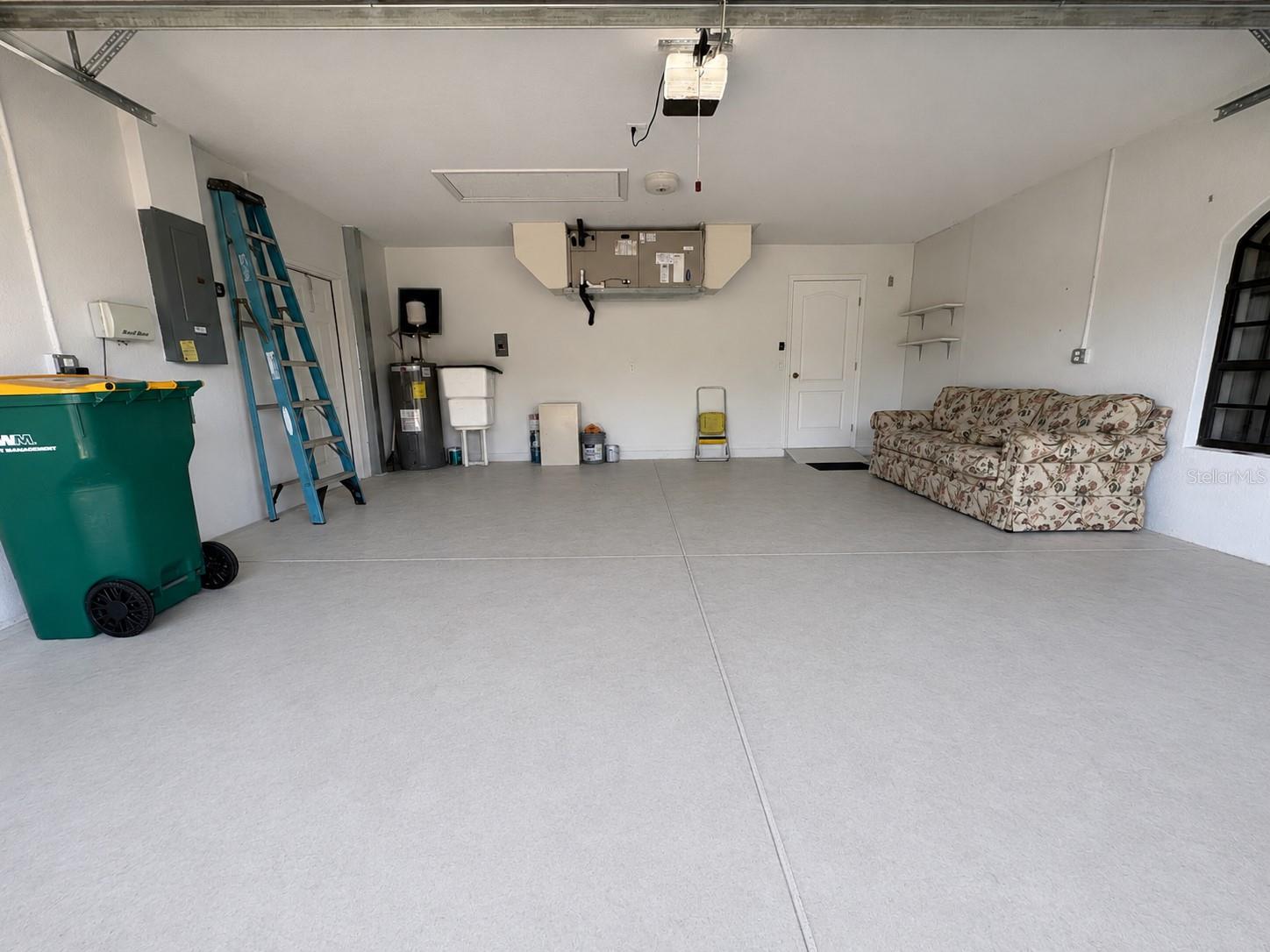 PORT CHARLOTTE SEC 015 - Residential Lease