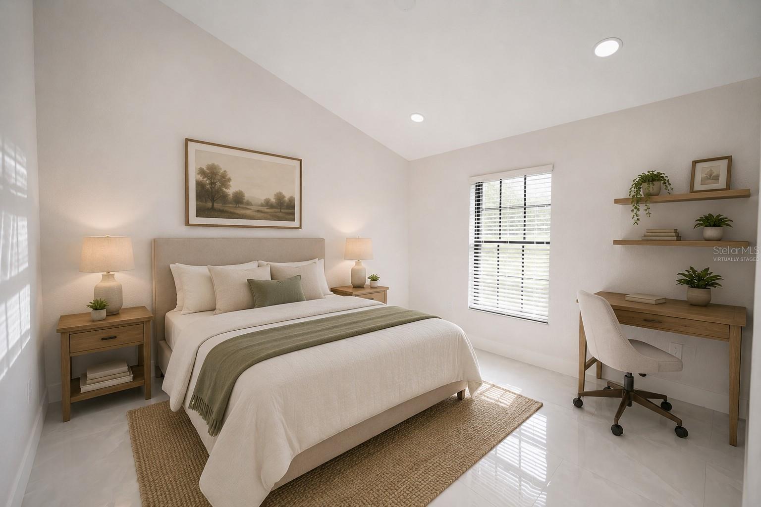 PORT CHARLOTTE SEC 015 - Residential Lease