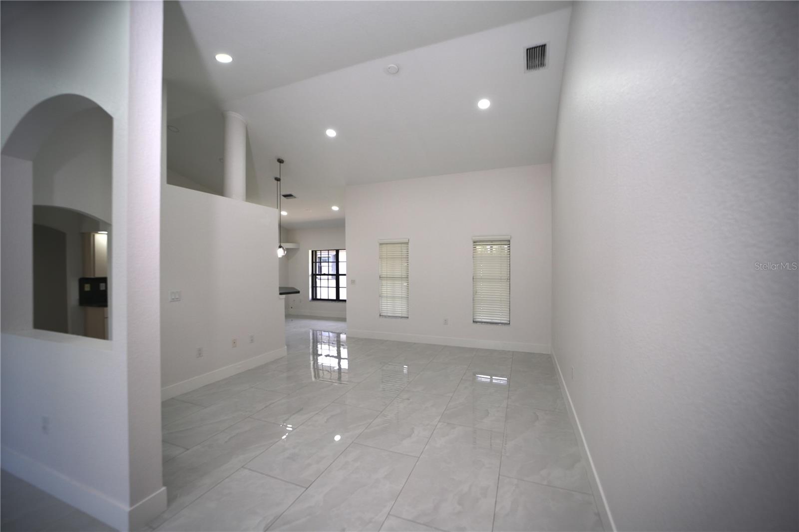 PORT CHARLOTTE SEC 015 - Residential Lease