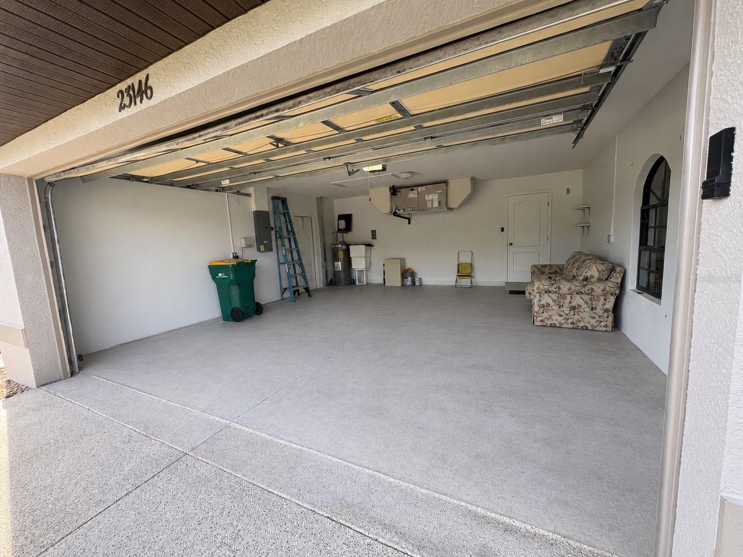 PORT CHARLOTTE SEC 015 - Residential Lease